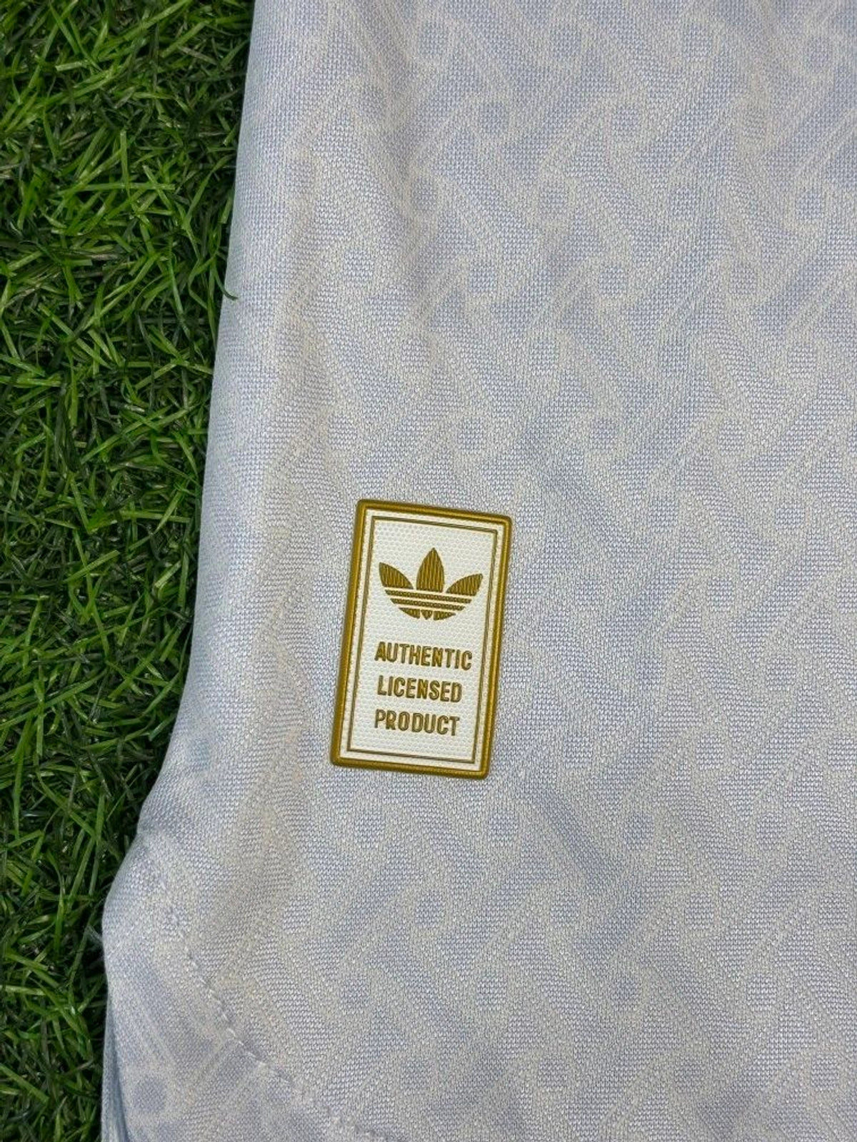 Italy 2026 World Cup Away Kit Player Edition