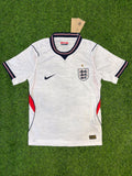 England 2026 World Cup Home Kit Player Edition