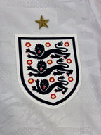 England 2026 World Cup Home Kit Player Edition