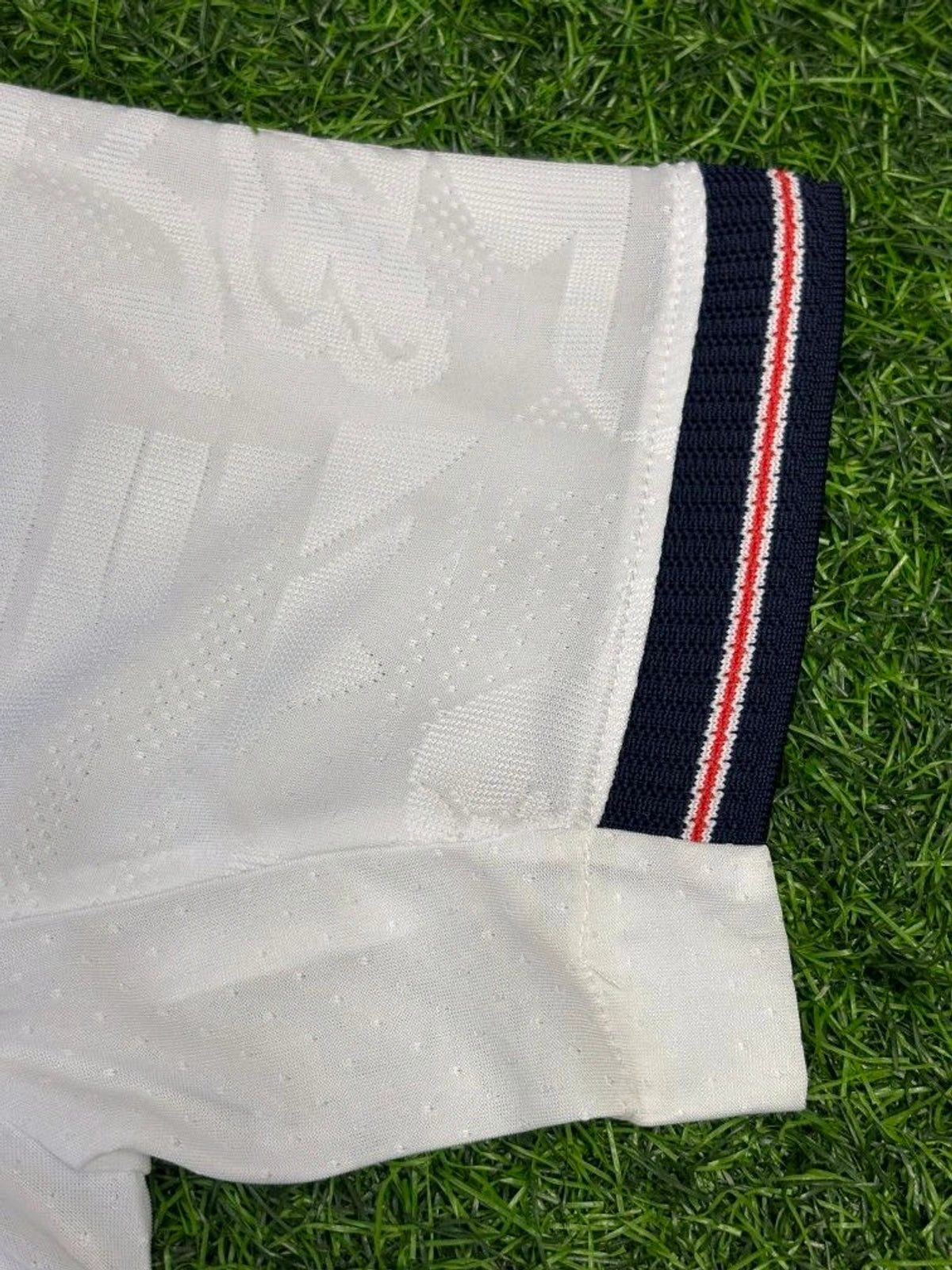England 2026 World Cup Home Kit Player Edition