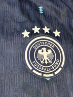 Germany 2026 World Cup Away Kit Player Edition