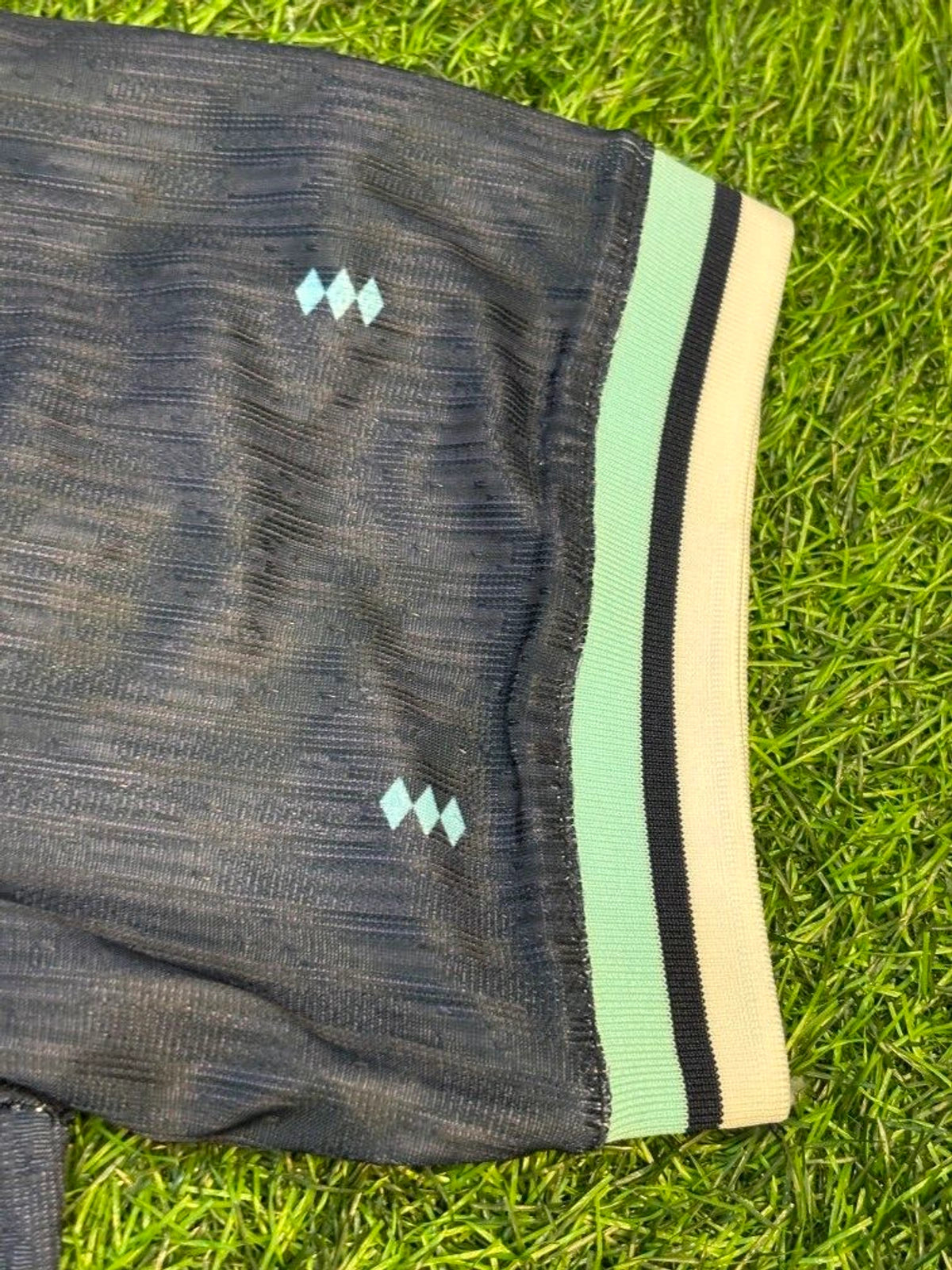 Germany 2026 World Cup Away Kit Player Edition