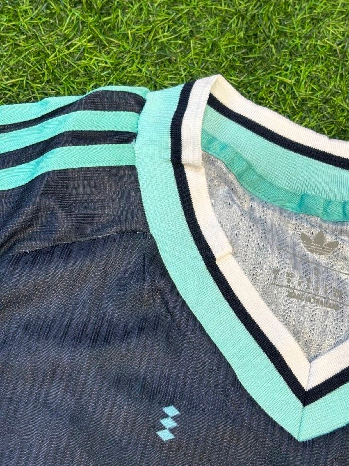 Germany 2026 World Cup Away Kit Player Edition