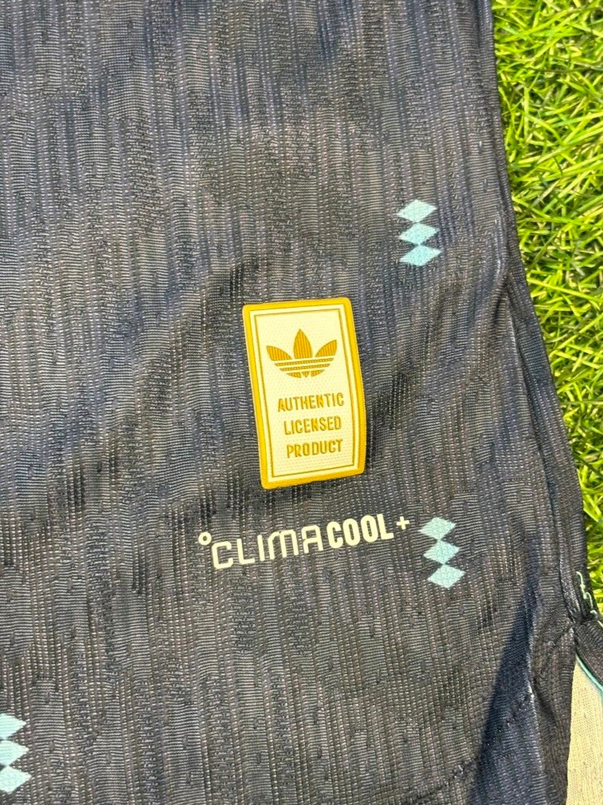 Germany 2026 World Cup Away Kit Player Edition