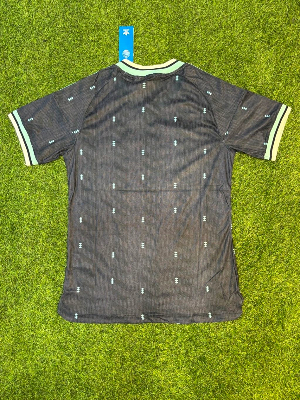 Germany 2026 World Cup Away Kit Player Edition