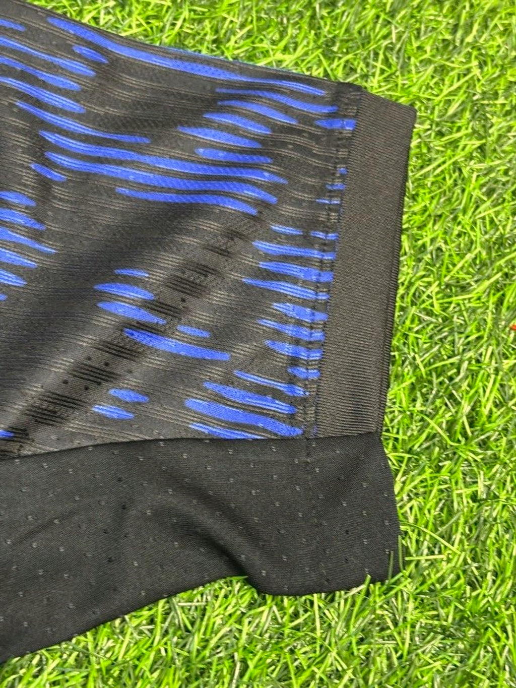 Brazil 2026 World Cup Away Kit Player Edition