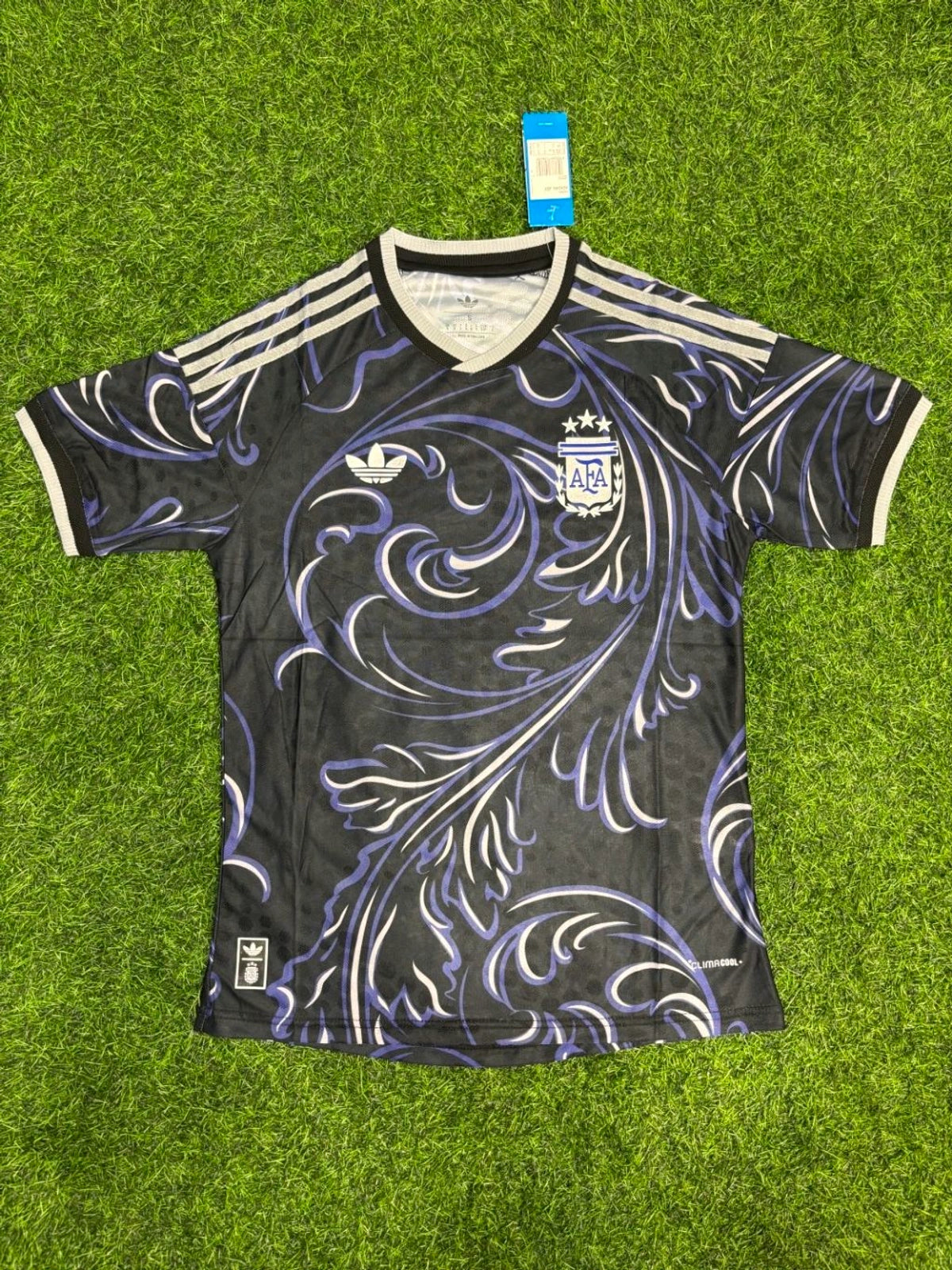 Argentina 2026 World Cup Away Kit Player Edition