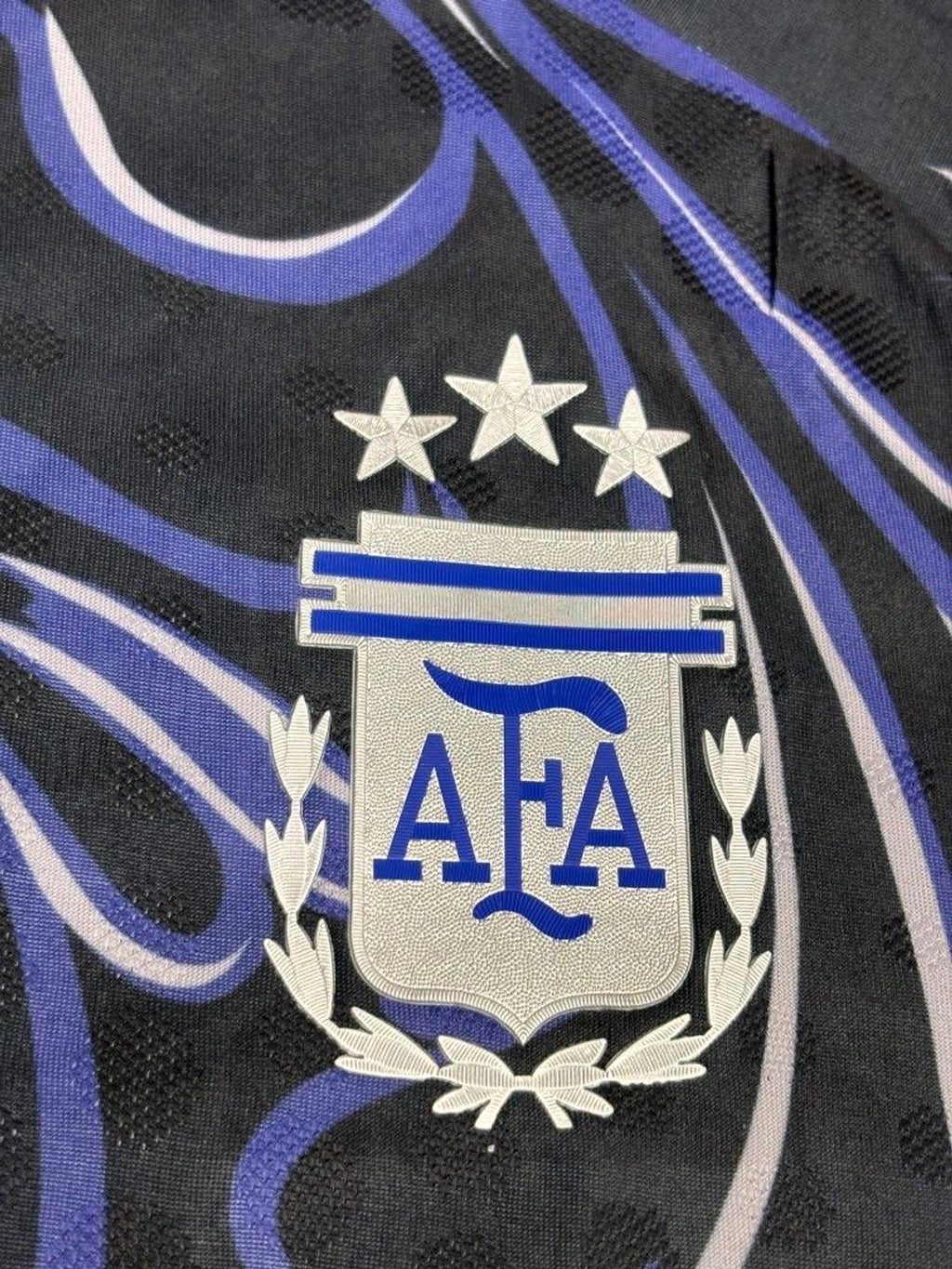 Argentina 2026 World Cup Away Kit Player Edition
