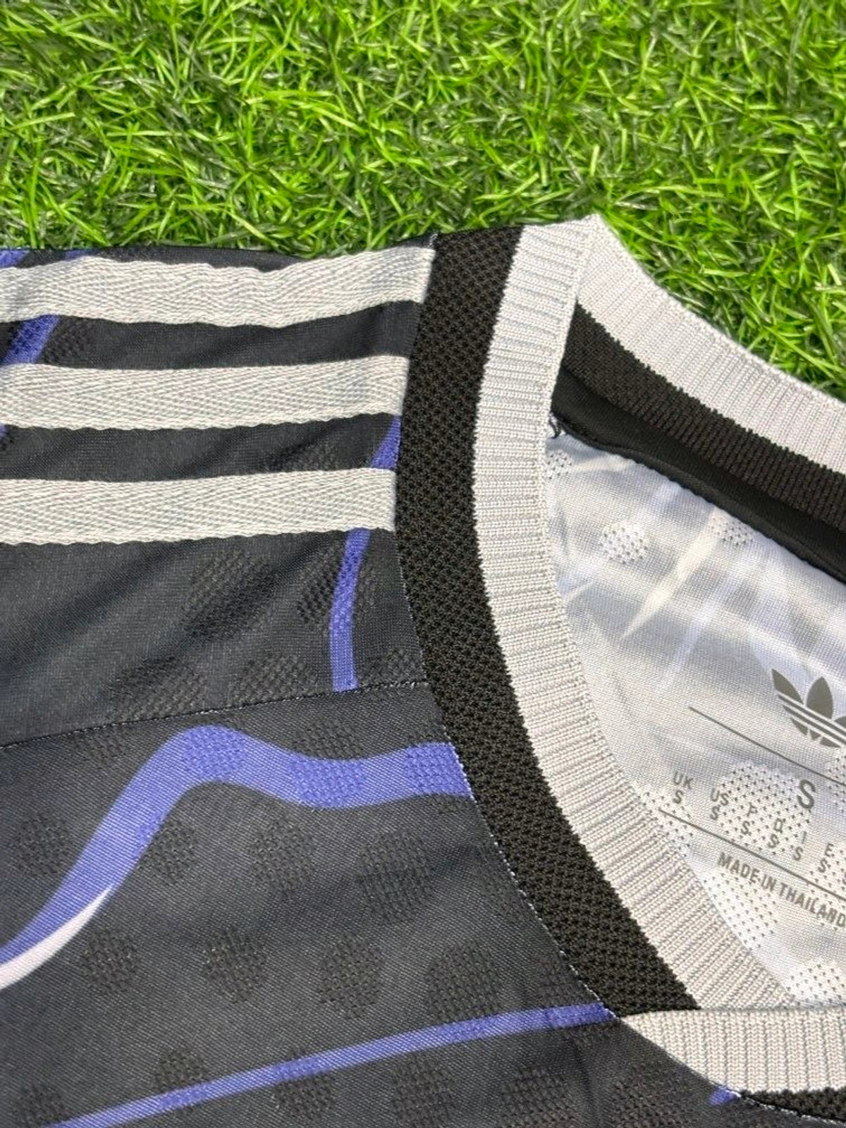 Argentina 2026 World Cup Away Kit Player Edition
