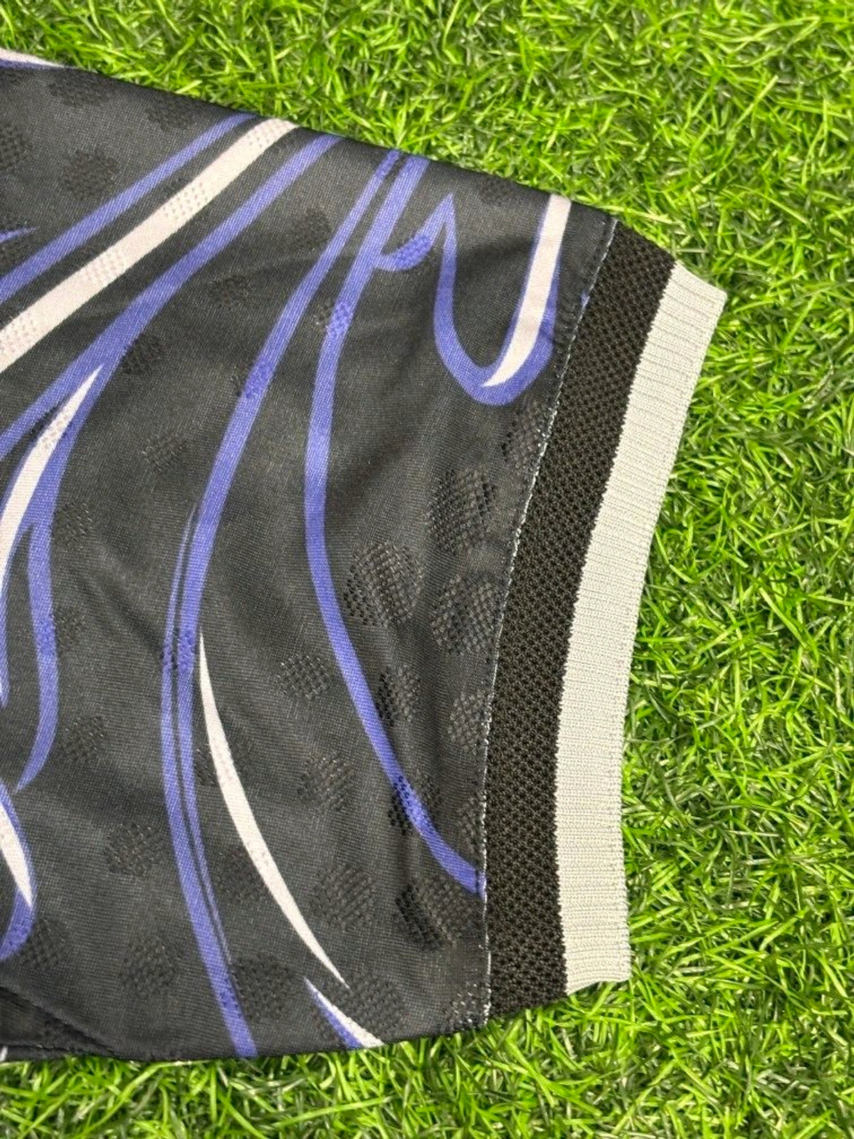 Argentina 2026 World Cup Away Kit Player Edition