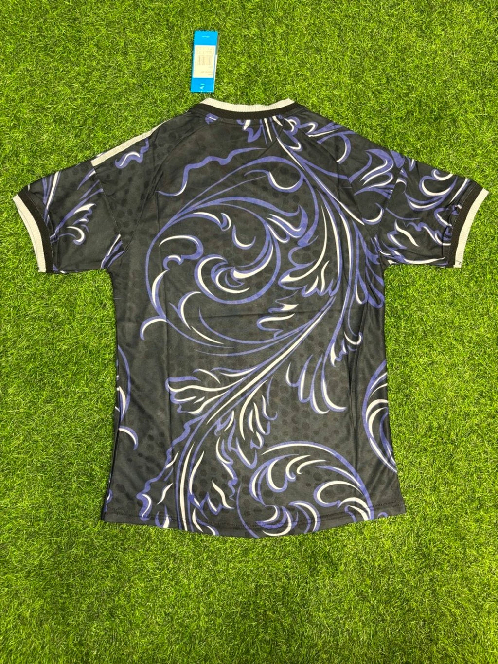Argentina 2026 World Cup Away Kit Player Edition