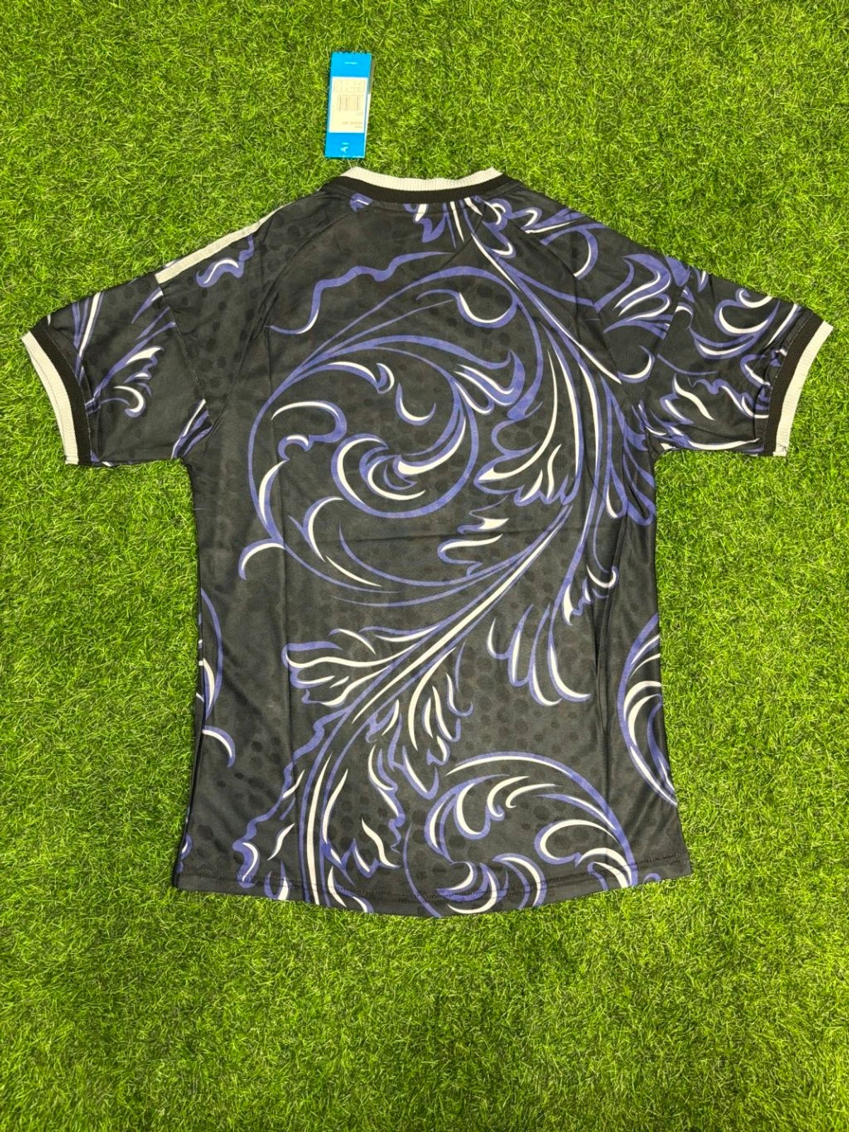 Argentina 2026 World Cup Away Kit Player Edition