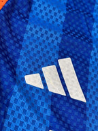 India T20 World Cup Half Sleeve Player Edition(Without Apollo)