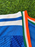India T20 World Cup Half Sleeve Player Edition(Without Apollo)