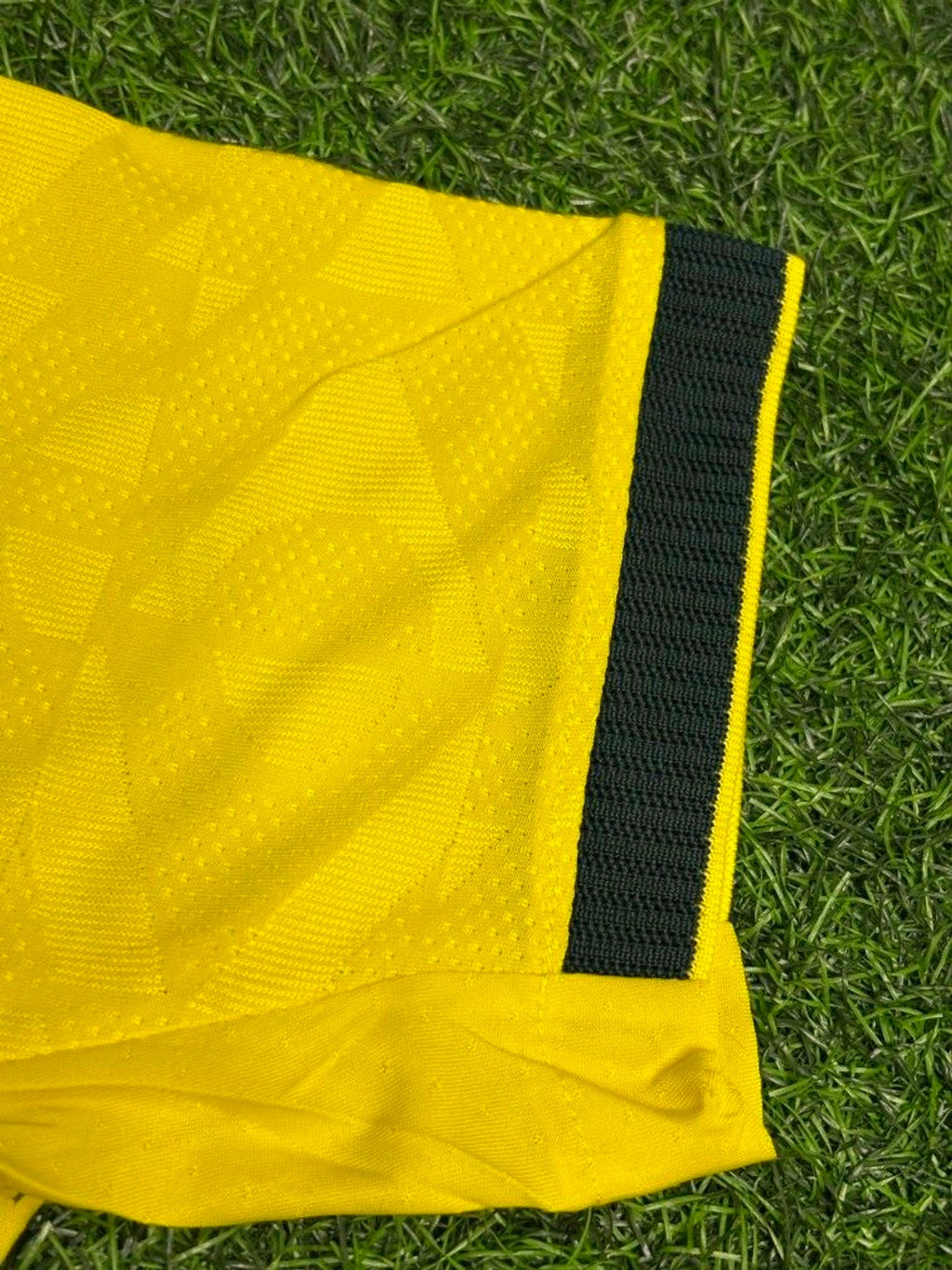 Brazil 2026 World Cup Home Kit Player Edition