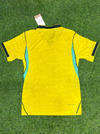 Brazil 2026 World Cup Home Kit Player Edition