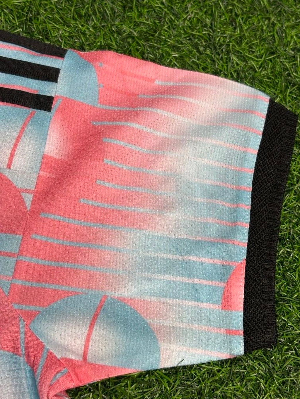 Belgium 2026 World Cup Away Kit Player Edition