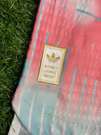 Belgium 2026 World Cup Away Kit Player Edition