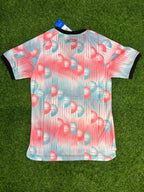 Belgium 2026 World Cup Away Kit Player Edition