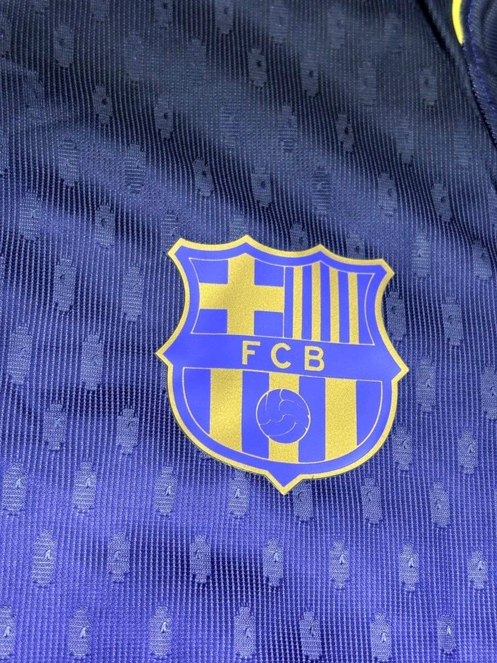 FC Barcelona 26/27 X Kobe Purple Special Kit Player Edition