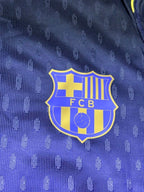 FC Barcelona 26/27 X Kobe Purple Special Kit Player Edition