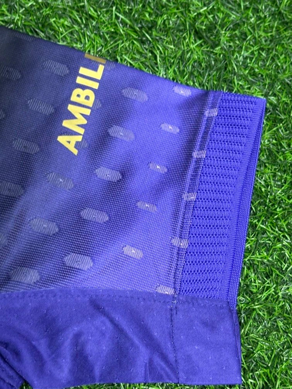 FC Barcelona 26/27 X Kobe Purple Special Kit Player Edition