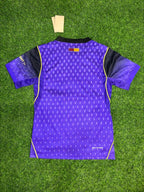 FC Barcelona 26/27 X Kobe Purple Special Kit Player Edition
