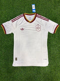 Spain 2026 World Cup Away Kit Player Edition Half Sleeve