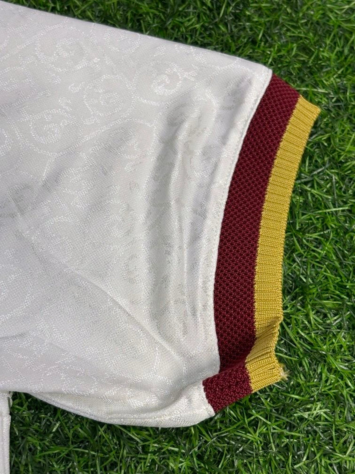 Spain 2026 World Cup Away Kit Player Edition Half Sleeve