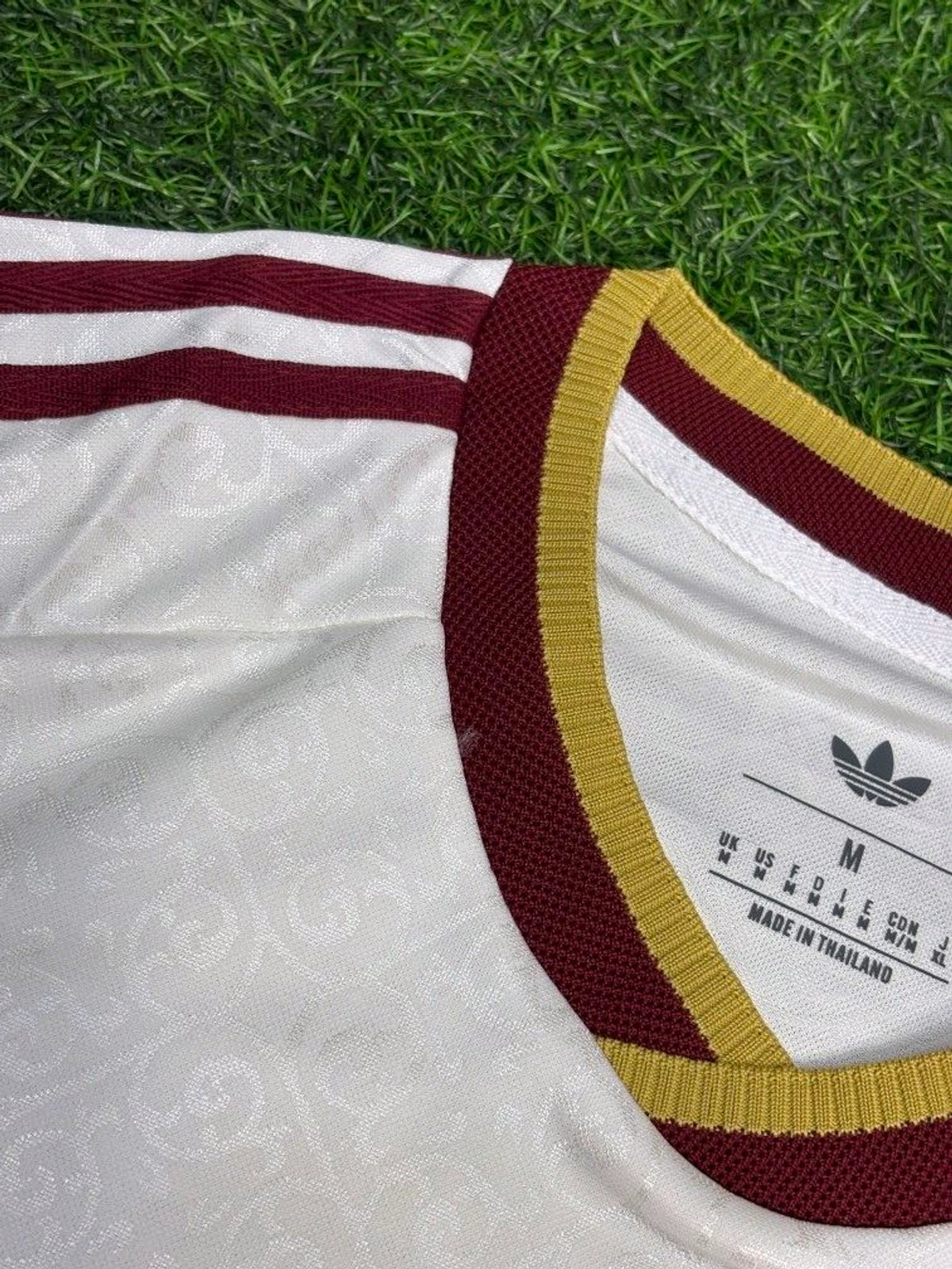 Spain 2026 World Cup Away Kit Player Edition Half Sleeve