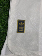 Spain 2026 World Cup Away Kit Player Edition Half Sleeve