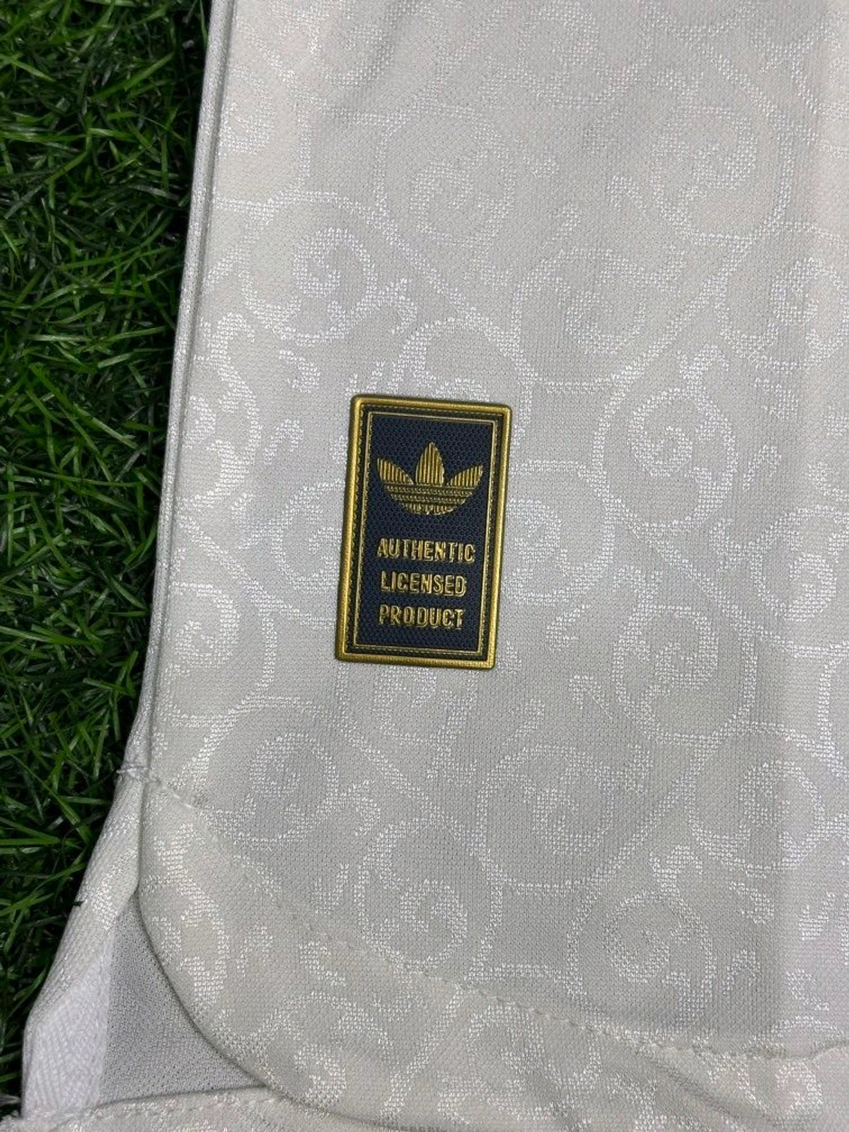 Spain 2026 World Cup Away Kit Player Edition Half Sleeve