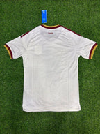 Spain 2026 World Cup Away Kit Player Edition Half Sleeve
